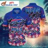 Buffalo Bills Hawaiian Shirt – Embrace the Aloha Spirit