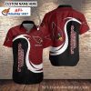 Dynamic Play Action Arizona Cardinals Hawaiian Shirt