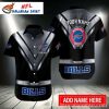 Hawaiian Buffalo Bills Shirt With Logo Print Design