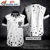 Las Vegas Raiders Modern Geometric Custom Tropical Hawaiian Shirt