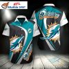 Miami Dolphins Seaside Showdown Hawaiian Shirt – Oceanic Fan Edition