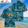 NFL Jacksonville Jaguars 1993 Hawaiian Shirt – Gift For Fan