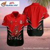 Tampa Bay Buccaneers Sailing Pride Hawaiian Shirt